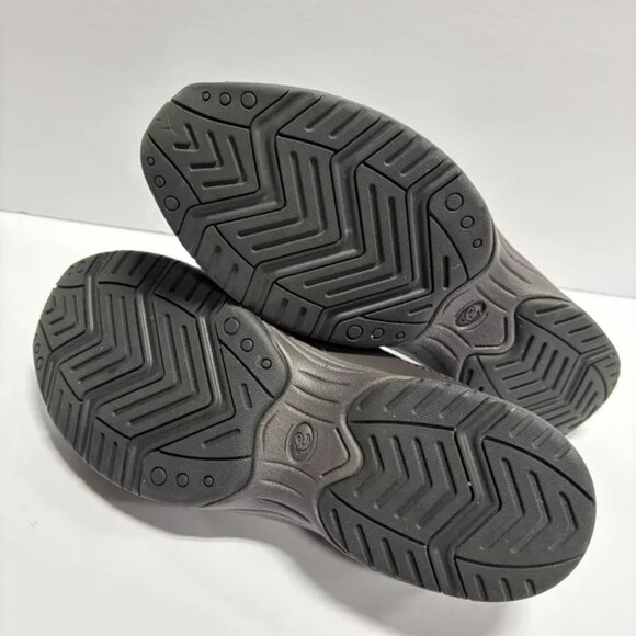 Easy Spirit Women’s TravelTime, Brown Slip-On Clogs, Size 8.5 Wide - Picture 5 of 5